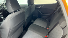 Ford Fiesta 1.0 EcoBoost Active Edition 5dr Auto Petrol Hatchback